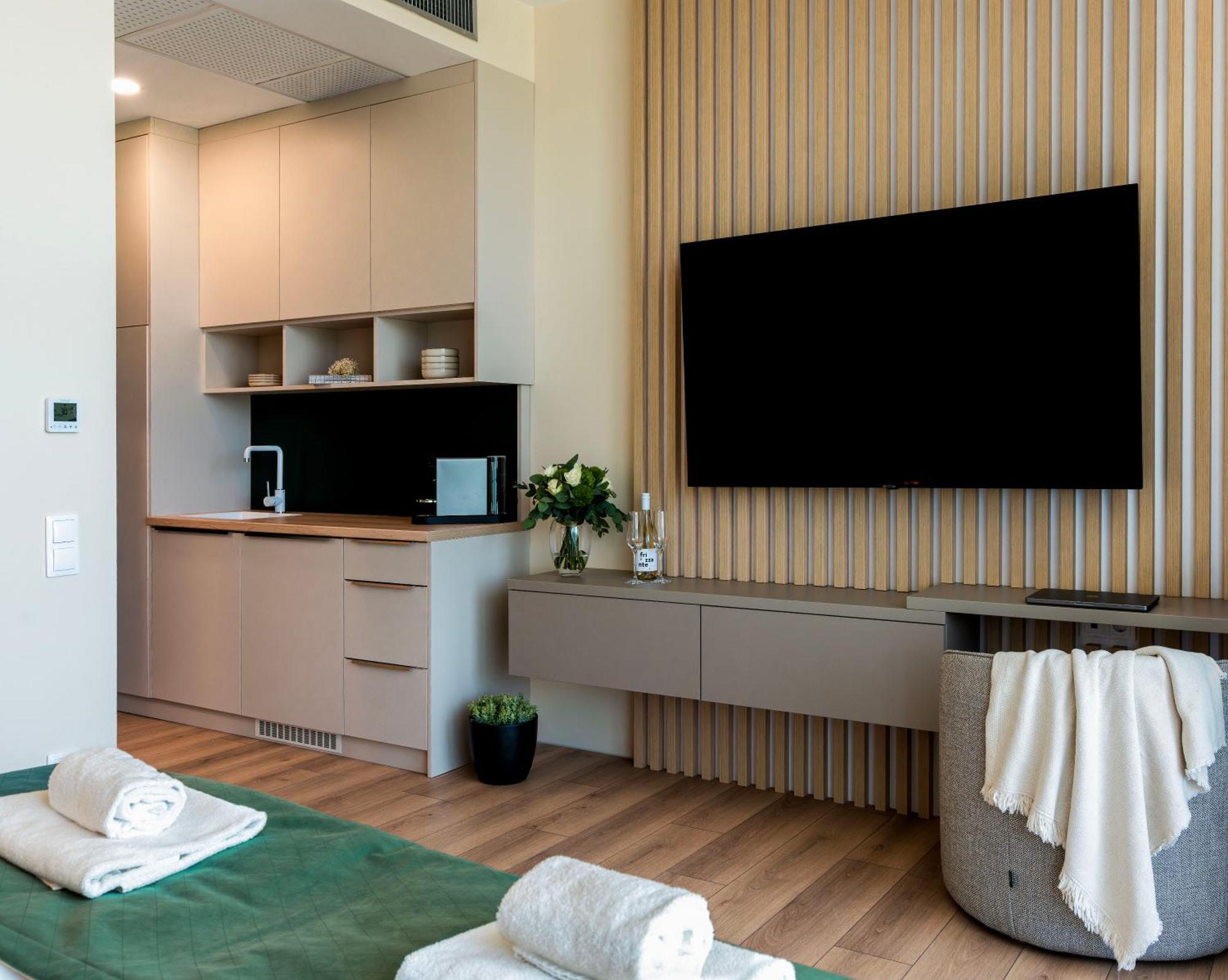 Zala Springs Golf Resort Zalacsány 外观 照片